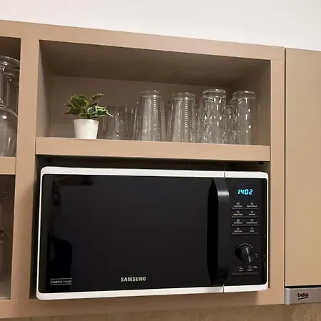 Apartamento Tudor's *