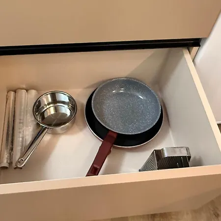 Tudor's Apartamento *