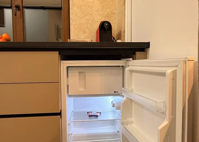 Tudor's Apartamento *