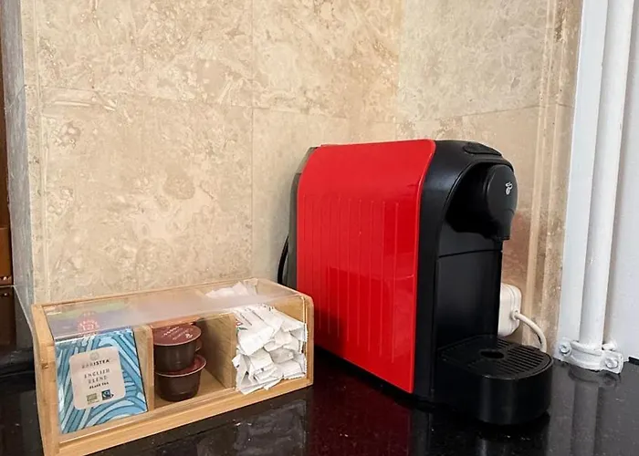 Tudor's Apartamento *