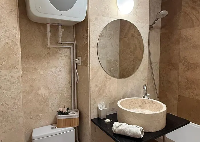 Apartamento Tudor's *