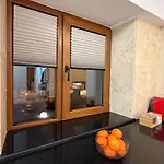 Tudor's Apartman