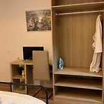 Apartman Tudor's Bukarest