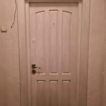 Tudor's Apartamento *