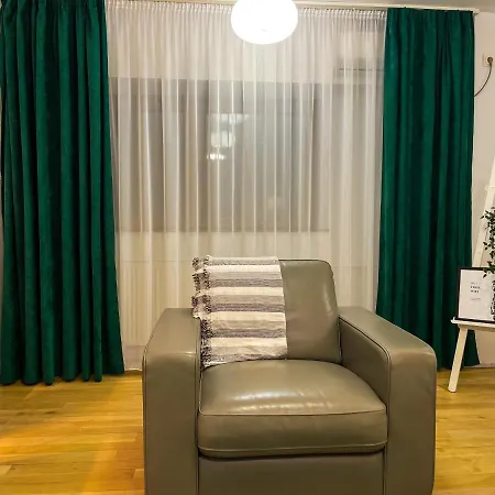Tudor's Apartamento Bucarest