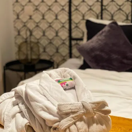 Tudor's Apartamento Bucarest