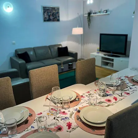 Apartamento Tudor's Bucarest