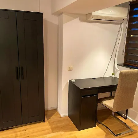 Apartamento Tudor's *