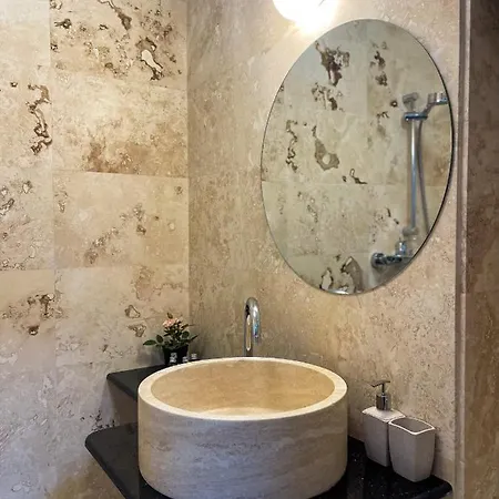 Apartamento Tudor's *