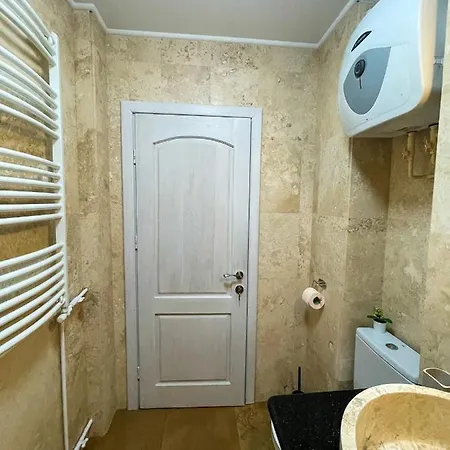 Apartamento Tudor's *