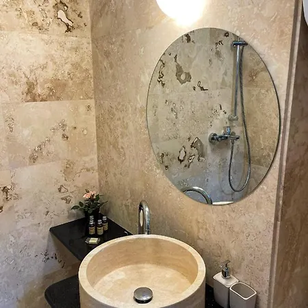 Apartamento Tudor's *