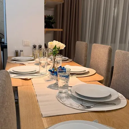 Tudor's Appartement Bucarest