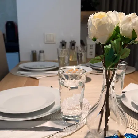 Tudor's Appartement *