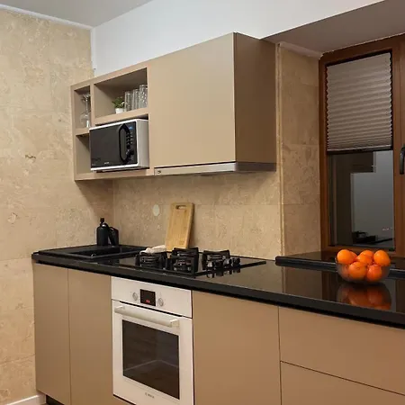 Appartement Tudor's Bucarest