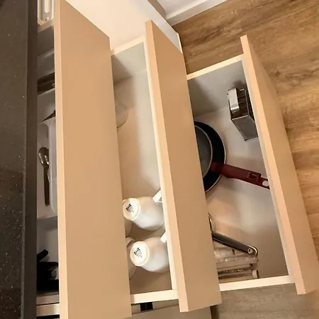 Appartement Tudor's Bucarest