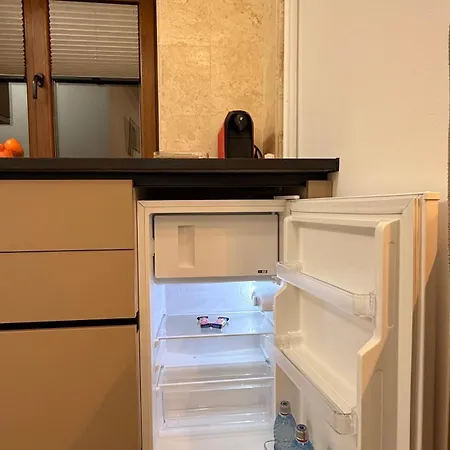 Tudor's Appartement *