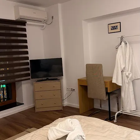 Appartement Tudor's Bucarest