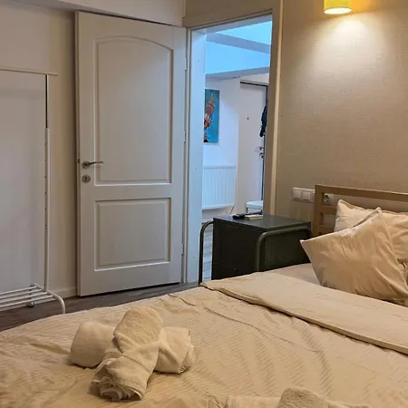 Appartement Tudor's Bucarest