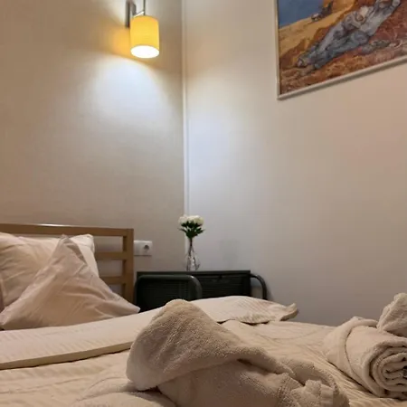 Tudor's Appartement Bucarest