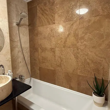 Tudor's * Bucharest