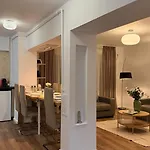Apartmán Tudor's *