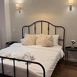 Apartmán Tudor's