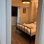 Tudor's Apartmán