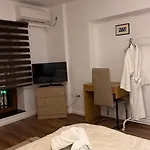 Apartmán Tudor's Bukurešť