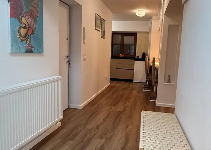 Tudor's Бухарест