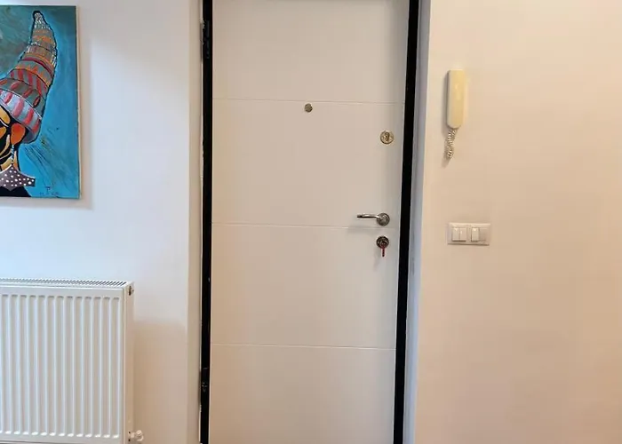 Tudor's * Бухарест