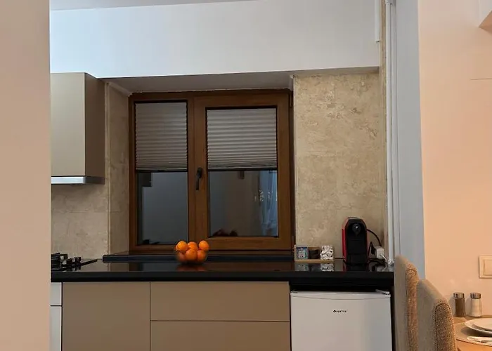 Tudor's * Бухарест